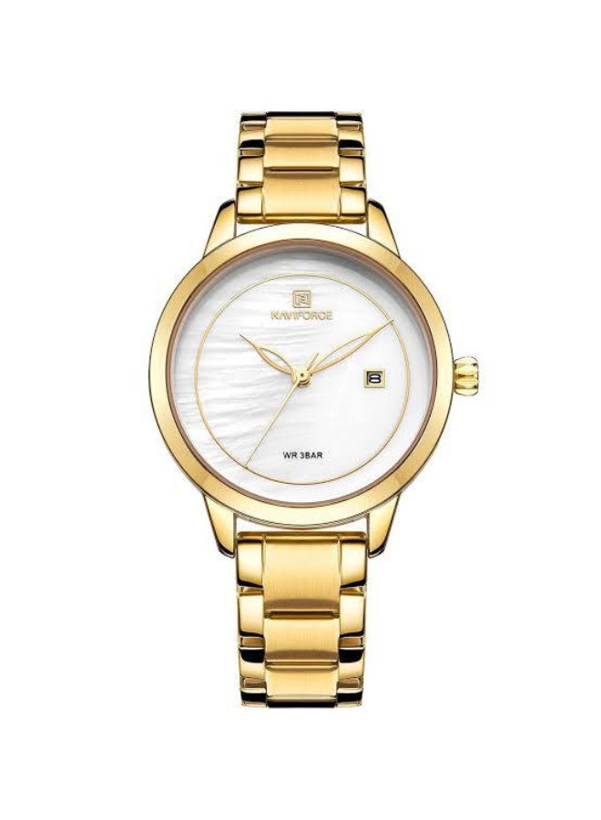 Women's wrist watch